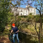 Дом отдыха Kilpatrick Glebe - House And - Pet Friendly Crossabeg