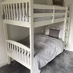 Дом отдыха Kilpatrick Glebe - House And - Pet Friendly Crossabeg