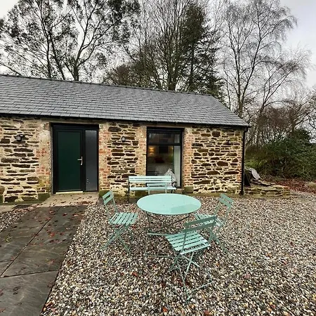 Kilpatrick Glebe - House And - Pet Friendly