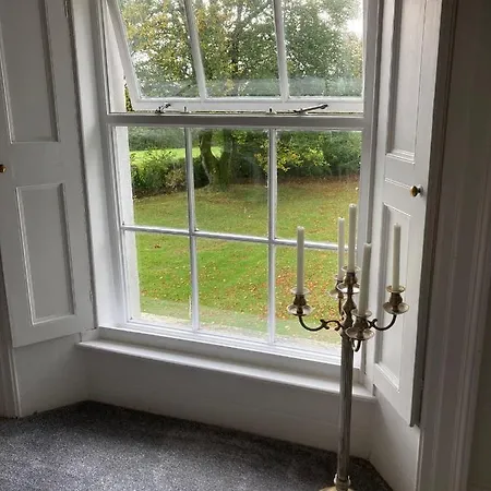 Tatil Evi Kilpatrick Glebe *