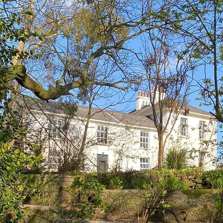 Kilpatrick Glebe Tatil Evi Crossabeg