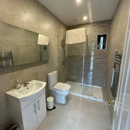 Kilpatrick Glebe Crossabeg