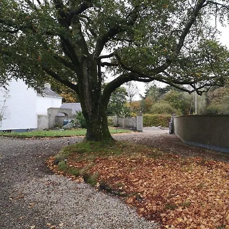 Kilpatrick Glebe - House And - Pet Friendly Crossabeg