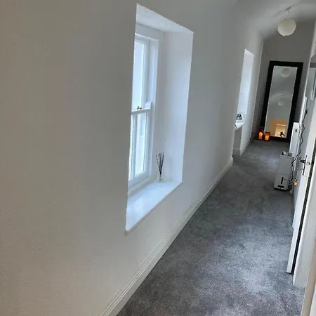 Holiday home Kilpatrick Glebe *