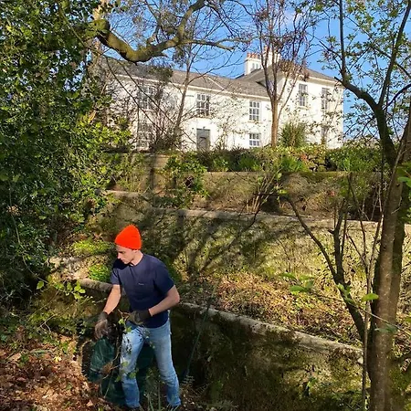 Tatil Evi Kilpatrick Glebe Crossabeg