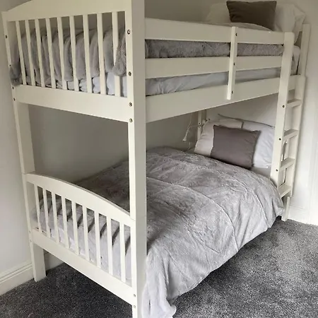 Tatil Evi Kilpatrick Glebe Crossabeg