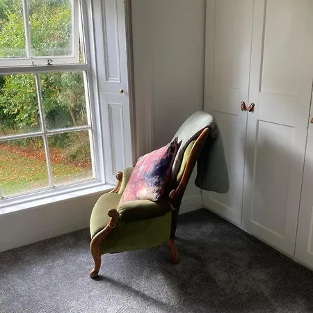 Ferienhaus Kilpatrick Glebe *