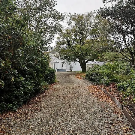 Semesterbostad Kilpatrick Glebe *