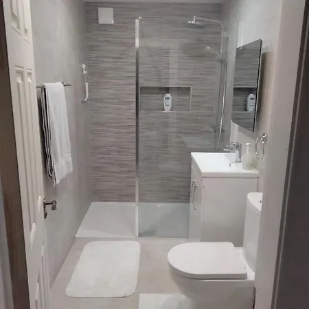 Kilpatrick Glebe - House And - Pet Friendly * Crossabeg