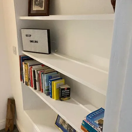 Kilpatrick Glebe Дом отдыха