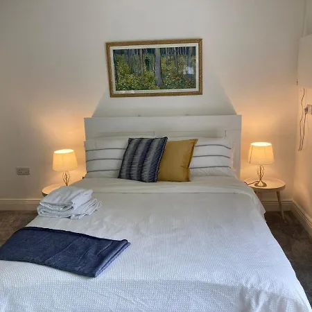 Kilpatrick Glebe Tatil Evi *