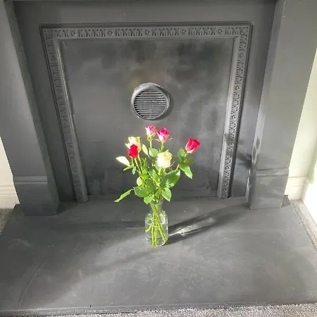 Tatil Evi Kilpatrick Glebe *