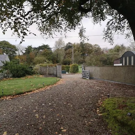 Holiday home Kilpatrick Glebe Crossabeg