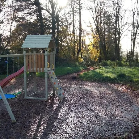 Semesterbostad Kilpatrick Glebe *