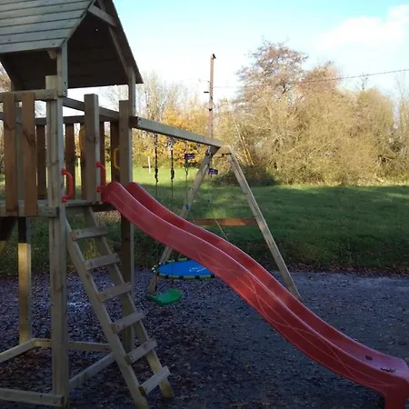 Kilpatrick Glebe * Crossabeg