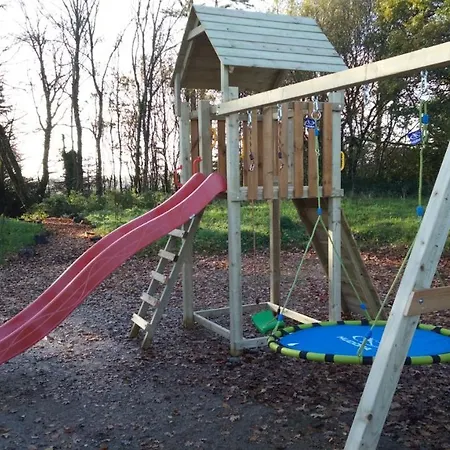 Kilpatrick Glebe - House And - Pet Friendly * Crossabeg