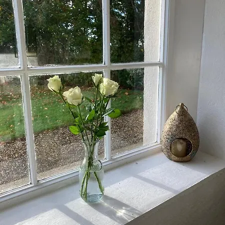 Kilpatrick Glebe Semesterbostad *