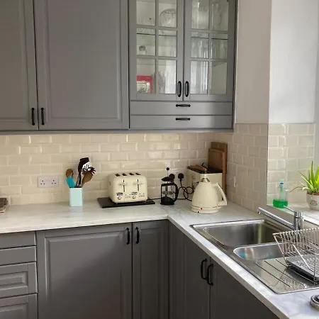 Dom wakacyjny Kilpatrick Glebe