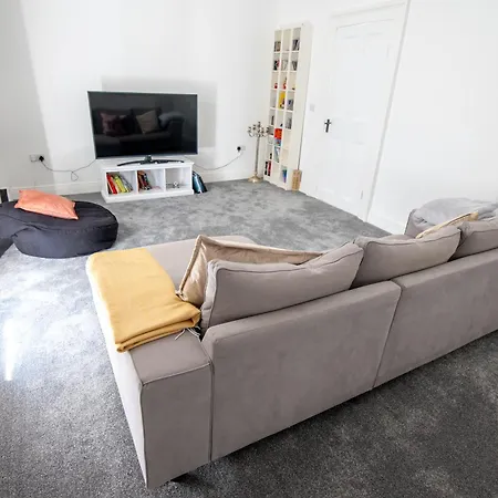 Kilpatrick Glebe - House And - Pet Friendly *