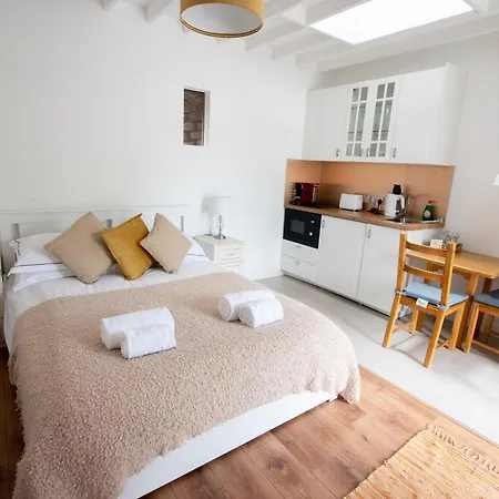 Kilpatrick Glebe Holiday home