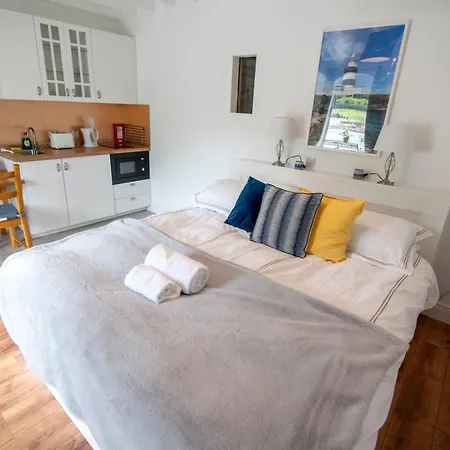 Kilpatrick Glebe Holiday home Crossabeg