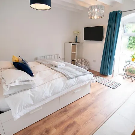 Kilpatrick Glebe Tatil Evi