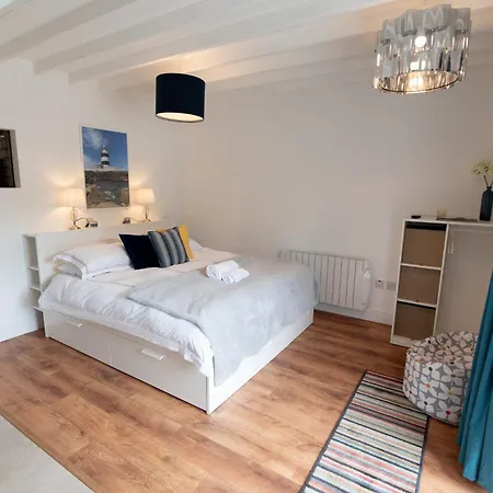 Kilpatrick Glebe Tatil Evi