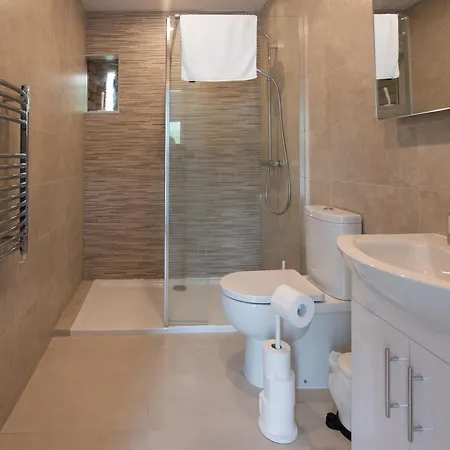 Kilpatrick Glebe Tatil Evi