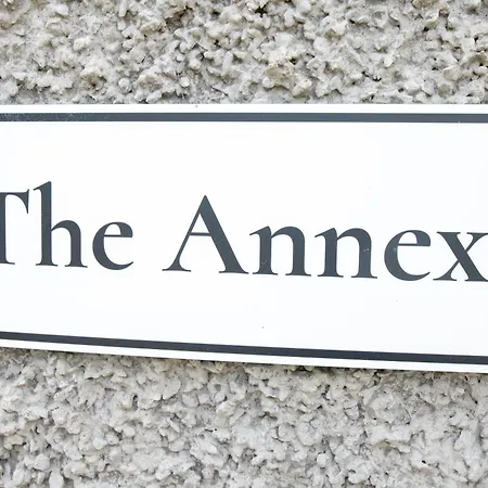 Kilpatrick Glebe Дом отдыха Crossabeg