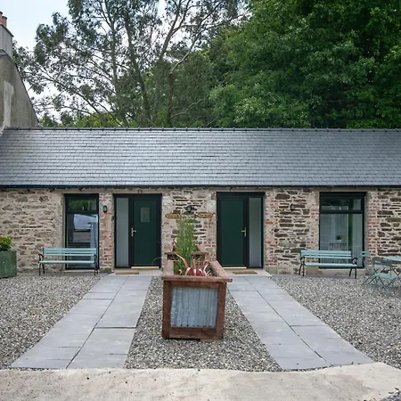 Kilpatrick Glebe Holiday home *