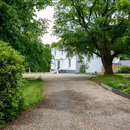 Kilpatrick Glebe Holiday home