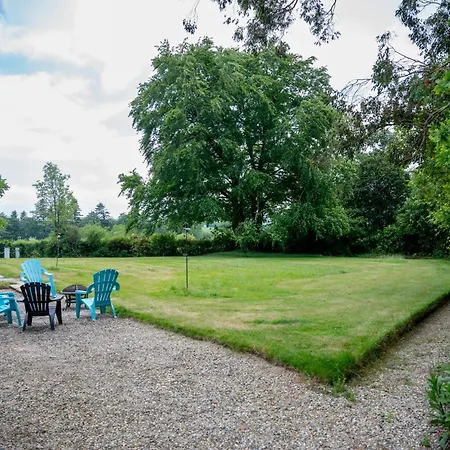 Kilpatrick Glebe Holiday home *