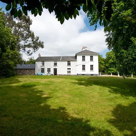 Holiday home Kilpatrick Glebe Crossabeg