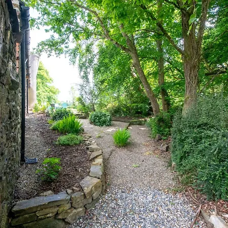 Holiday home Kilpatrick Glebe *