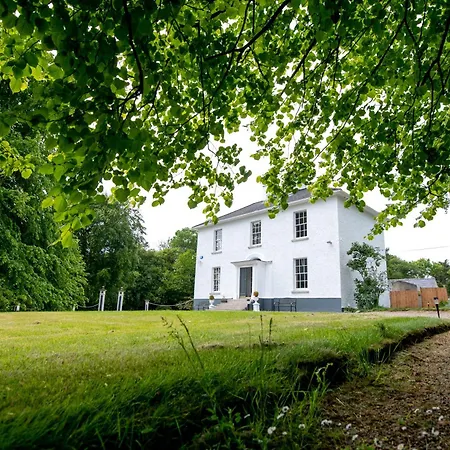 Дом отдыха Kilpatrick Glebe - House And - Pet Friendly