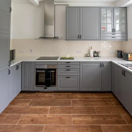 Kilpatrick Glebe - House And - Pet Friendly * Crossabeg