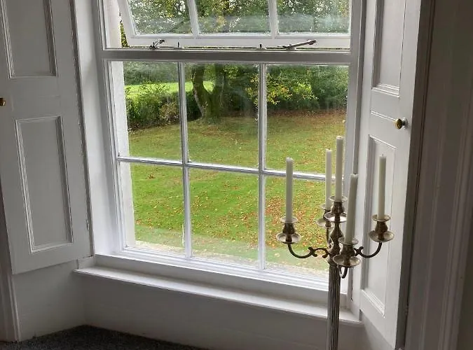 Holiday home Kilpatrick Glebe *