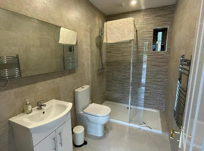 Kilpatrick Glebe Crossabeg