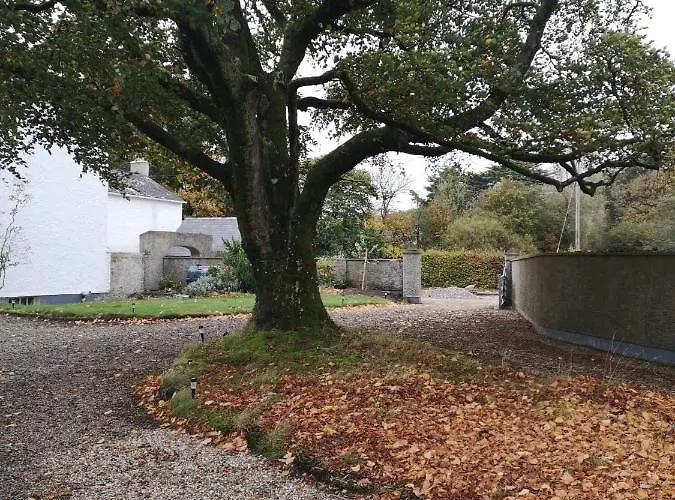 Kilpatrick Glebe Crossabeg