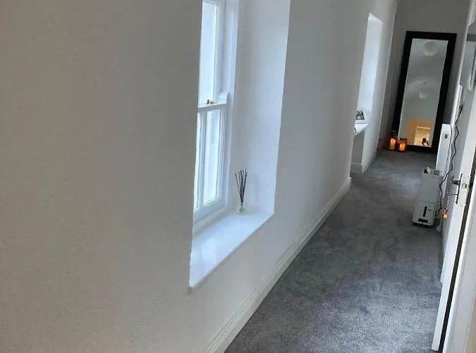 Holiday home Kilpatrick Glebe *