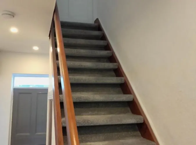 Kilpatrick Glebe Holiday home *