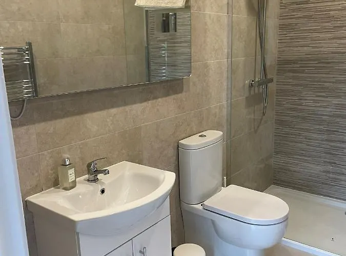 Kilpatrick Glebe Holiday home *