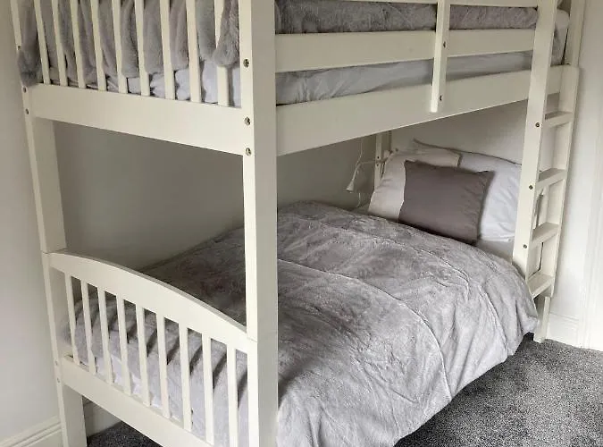 펜션 Kilpatrick Glebe Crossabeg