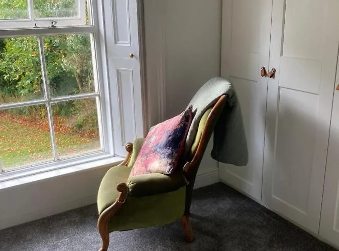 Holiday home Kilpatrick Glebe *