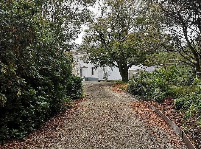 Holiday home Kilpatrick Glebe *