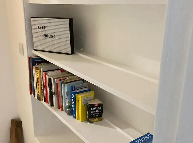 Kilpatrick Glebe Holiday home