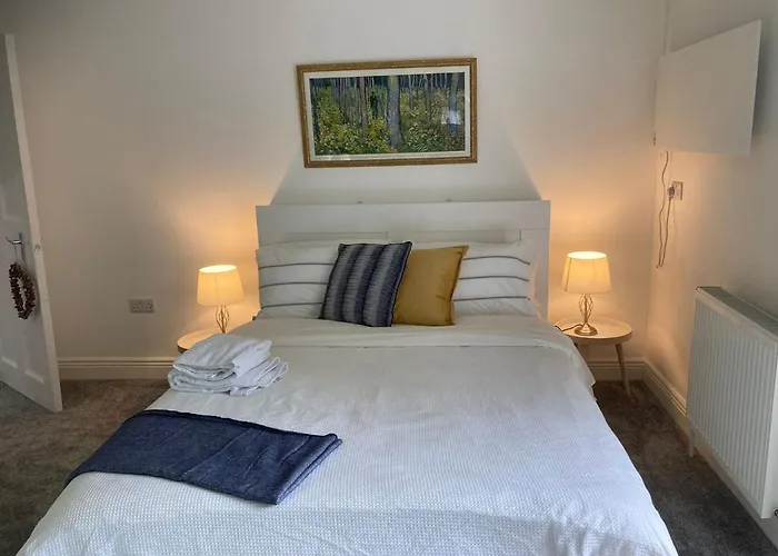 Kilpatrick Glebe 펜션 *