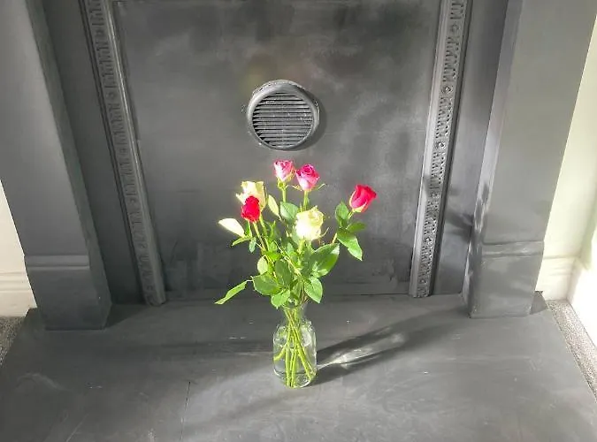 펜션 Kilpatrick Glebe *