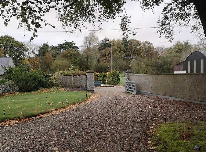 Holiday home Kilpatrick Glebe Crossabeg