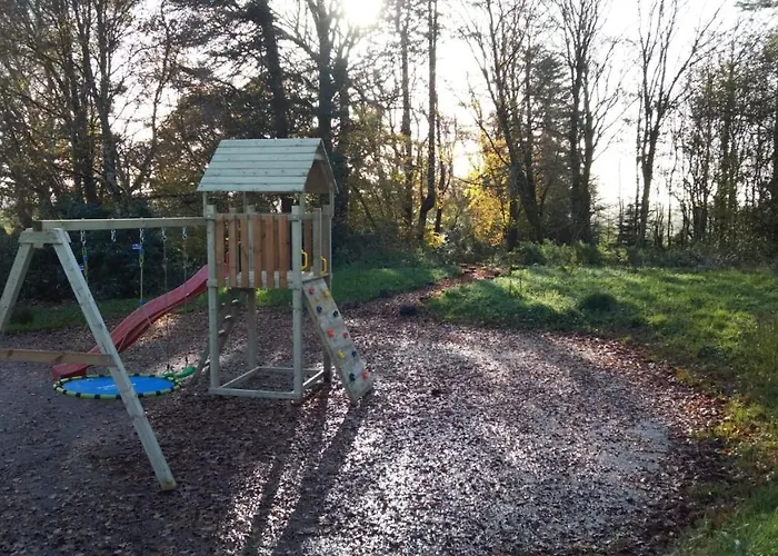 Holiday home Kilpatrick Glebe *